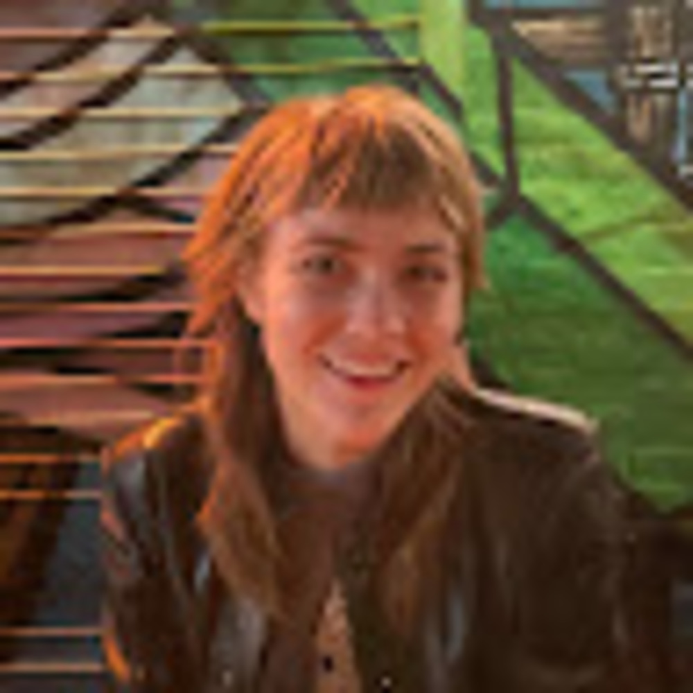 Meet your Posher, Leah